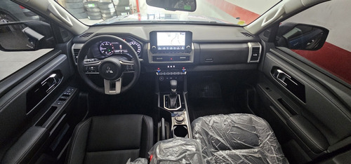 Mitsubishi L200 L200 GLS 2.4 AT6 4X4