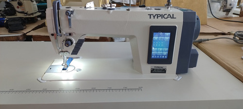 Recta Typical Gc6921 Automatica