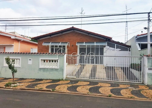 Casa À Venda Em Parque Industrial - Ca019571