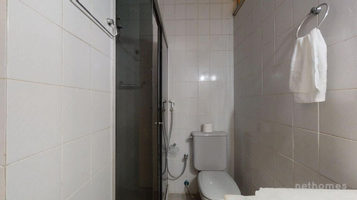 Imagem 3 de 15 de Apartamento - Copacabana - Ref: 23197 - V-23197
