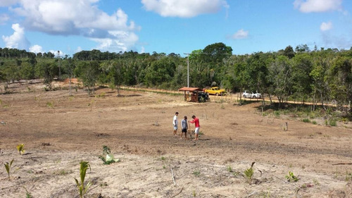 Imagem 10 de 15 de Sítio / Chácara Para Venda Em Camaçari, Barra Do Pojuca - 508_1-1292134