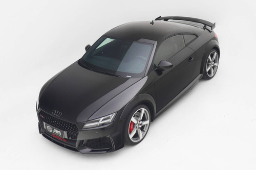 Imagem 1 de 15 de Audi Tt Rs 2.5 Tfsi Quattro Coupé Gasolina 2p S-tronic
