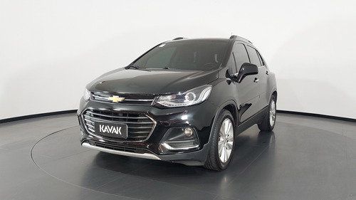 Chevrolet Tracker TURBO LTZ