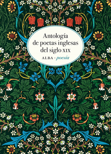 Libro Poetas Inglesas Del Siglo Xix. Antología De Aa.vv./vv.