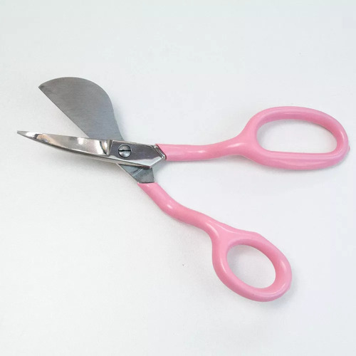 .. Tijeras De Bordado De 7 Pulgadas Tijeras De Pico De Pato