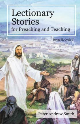 Libro Lectionary Stories For Preaching And Teaching - Pet...