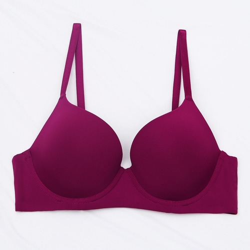 Mp 2 Piezas De Ropa Interior Push Up Bras For Mujer Que No