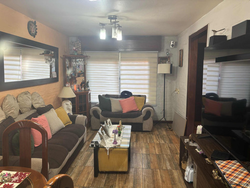 Millan Barrio Privado Máxima Seguridad 2 Baños Patio Jardín