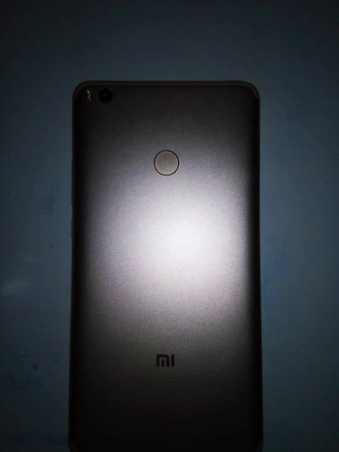 Xiaomi Mi Max 2 Como Nuevo