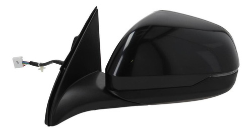 Imagen 1 de 6 de Espejo Electrico Rebat C/luz Hrv Izquierdo Honda Hr-v 15/20