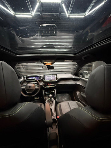 Peugeot 208 1.0T Gt