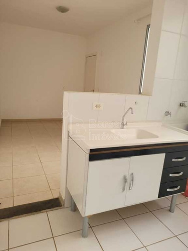 Imagem 3 de 6 de Venda De Apartamentos / Padrão Na Cidade De Araraquara 11495