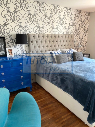 Imagem 13 de 30 de Maravilhoso Apto Visitar E Comprar - 21910-g - 70319049