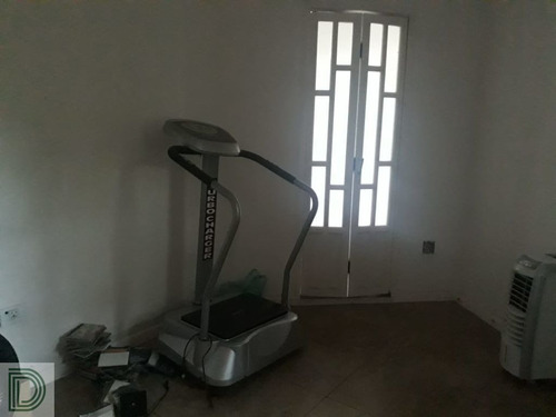 Imagem 6 de 15 de Bela Casa No Miolo Da Granja Vianna Em Residencial Fechado - Di28620