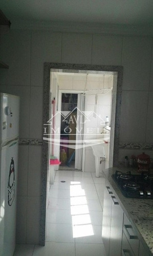 Imagem 11 de 29 de Apartamento Em Condomínio Para Venda No Bairro Vila Matilde, 3 Dorm, 1 Suíte, 1 Vaga, 76 M - 1649