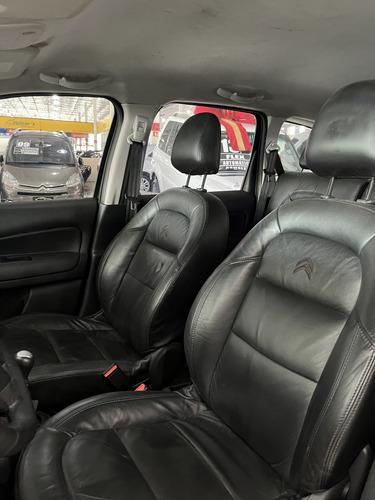 Citroën C3 Picasso 1.5 Tendance Flex 5p