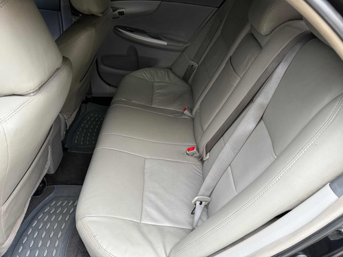 Toyota Corolla 1.8 16v Xei Flex Aut. 4p