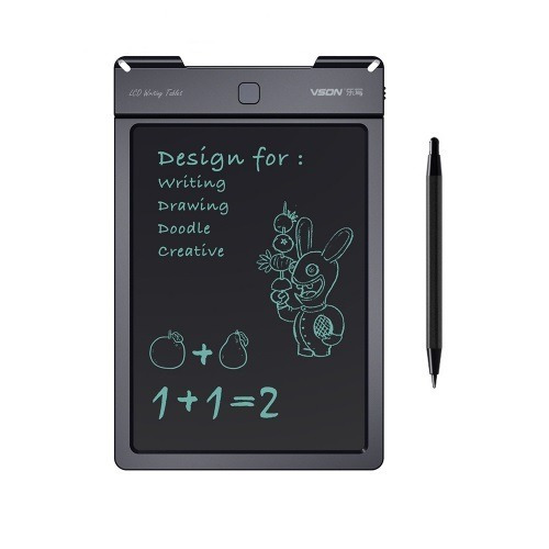 Tablet Lcd Digital Para Dibujo Escritura Ultrafino 9  Pulgad