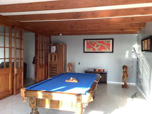 Imagen 15 de 30 de Venta De Casa,sector Juan De Dios Vial,peñalolen