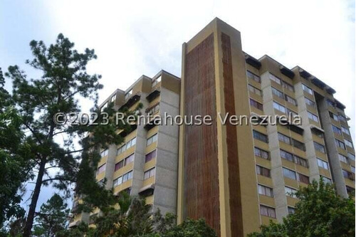Apartamento En Venta La Bonita Es24-10307 