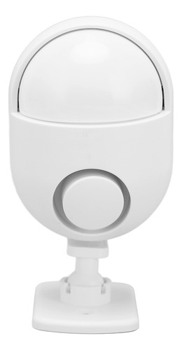 Sensor De Movimiento Interior, Alarma, Control Remoto, Infra