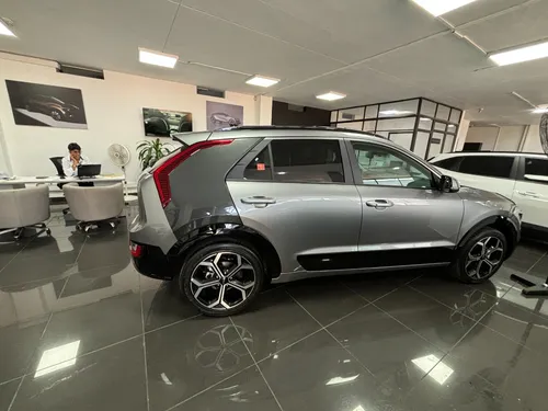 Kia Niro ZENITH