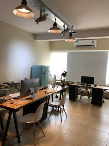 Imagen 6 de 8 de Oficina En Venta En San Miguel
