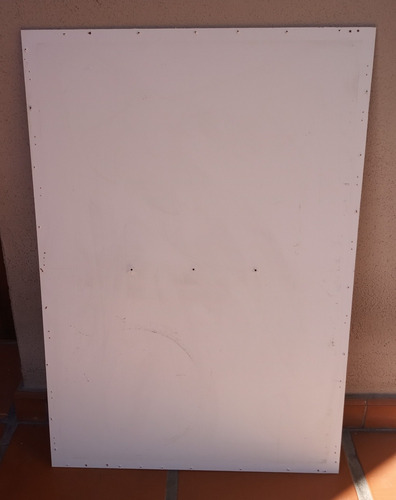 Recorte Mdf 3mm. 108x39cm. Varias Medidas... (Usado)
