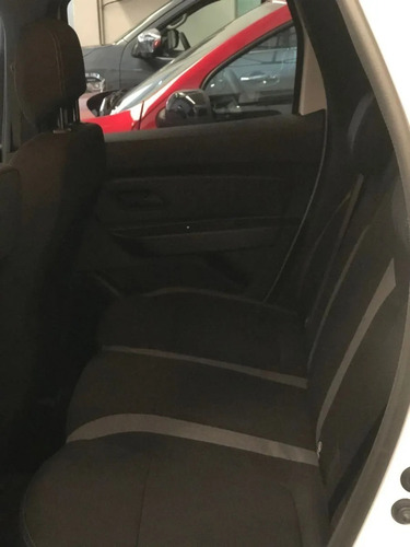 Imagen 7 de 25 de Renault Duster Zen 1.6 Mt En Stock Fisico Retiro Inmed (cna)