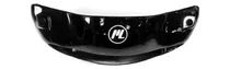 Comprar Cubre Optica Negro Motomel Blitz B  Bit 110 Tunning Orig Cuo