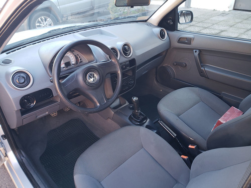 Volkswagen Gol 1.6 I Look 70l