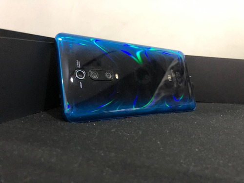 Celular Xiaomi Mi 9t 64gb Completo