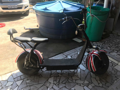 Scooter Scooter