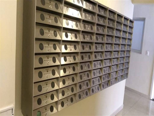 Imagem 28 de 30 de Apartamento Com 2 Dorms, Aviacao, Praia Grande - R$ 780 Mil, Cod: 1661 - Rno1661