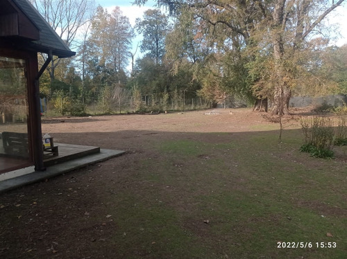 Casa En Arriendo A 700 Camino Vill-puc
