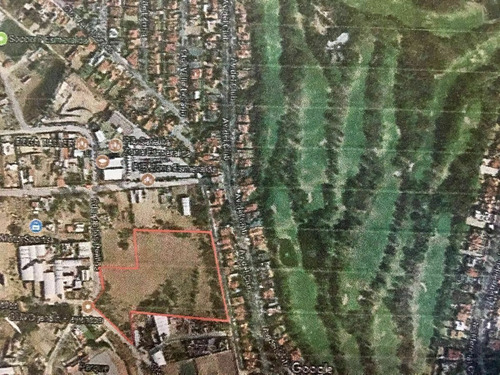 Imagen 4 de 6 de Terreno En Venta En Zona Esmeralda, Atizapan Cerca De Fracci