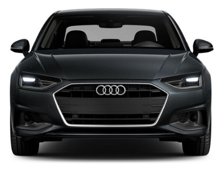 Audi A4 2.0 T 40 Tfsi Dynamic 190Hp