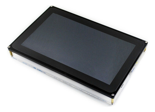 Pantalla Lcd Resistiva Waveshare De 10.1 Pulgadas