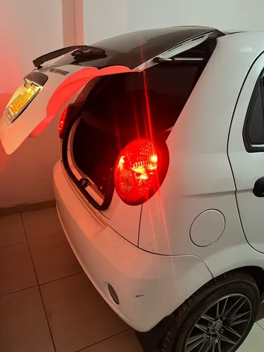 Chevrolet Spark 1.0 Lt M200