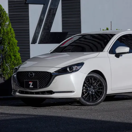 Mazda 2 Grand Touring Lx 1.5