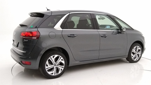 Citroën C4 Picasso 1.6 Intensive 16v Turbo Gasolina 4p