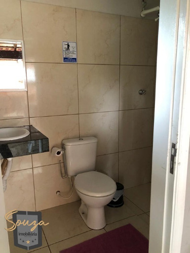 Imagem 16 de 24 de Chácara À Venda, 2 Quartos, 1 Suíte, 5 Vagas, Beira Rio - São José Do Rio Pardo/sp - 151