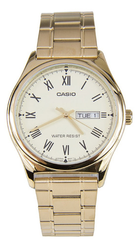 Reloj Casio Hombre Mtp-v006g-9budf
