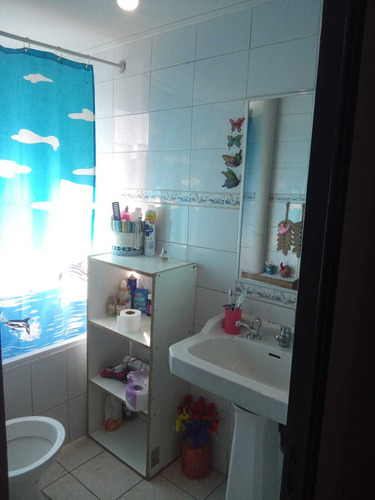 Venta Depto. Villa San Ricardo, La Pintana (89222)