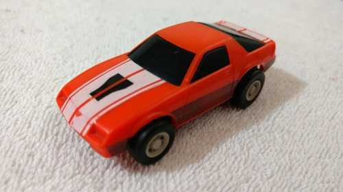 Auto De Cuerda Ratchet Racers Tomy Japón Oportunidad..!!