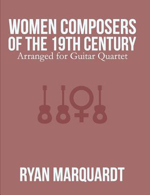 Libro Women Composers Of The 19th Century : Arranged For ...