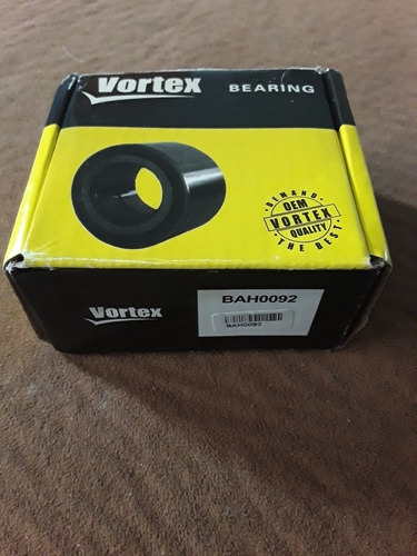 Rolinera Rodamiento Delantero Aveo Bah0092 Skf O Vortex 