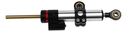 Amortiguador Direccional Y Soporte Para Cfmoto 450sr 450srs