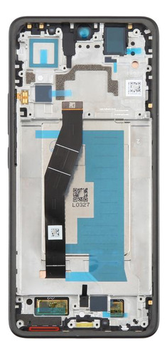 For Xiaomi 14t Lcd Screen With Frame
