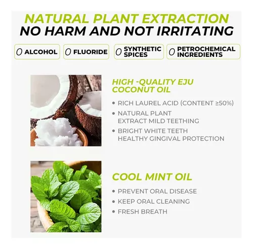 Rejuvenece Tu Sonrisa Con Aceite De Coco Rosemine